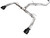 AWE Tuning 22-26 Hyundai Elantra N Track Edition Cat-Back Exhaust - Diamond Black Tips - 3020-33237 Photo - out of package