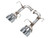 AWE Tuning 22-25 Subaru VB WRX Track Edition Axle-Back Exhaust - Chrome Silver Tips - 3020-42424 Photo - Primary