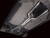 AWE Tuning BMW G90/G99 M5 Track Edition Cat-Back Exhaust - Chrome Silver Tips - 3020-42790 Photo - Mounted