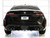 AWE Tuning BMW G90/G99 M5 Track Edition Cat-Back Exhaust - Chrome Silver Tips - 3020-42790 Photo - Mounted