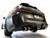 AWE Tuning BMW G90/G99 M5 Track Edition Cat-Back Exhaust - Chrome Silver Tips - 3020-42790 Photo - Mounted