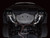 AWE Tuning 22-25 Subaru VB WRX Track Edition Axle-Back Exhaust - Diamond Black Tips - 3020-43424 Photo - Mounted