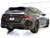 AWE Tuning BMW G90/G99 M5 Track Edition Cat-Back Exhaust - Diamond Black Tips - 3020-43790 Photo - Mounted