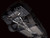 AWE Tuning BMW G90/G99 M5 Track Edition Cat-Back Exhaust - Diamond Black Tips - 3020-43790 Photo - Mounted