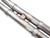 AWE Tuning BMW G90/G99 M5 Track Edition Cat-Back Exhaust - Diamond Black Tips - 3020-43790 Photo - out of package