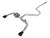 AWE Tuning 22-26 Hyundai Elantra N SwitchPath Cat-Back Exhaust - Diamond Black Tips - 3025-33237 Photo - Primary