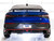 AWE Tuning 22-26 Hyundai Elantra N SwitchPath Cat-Back Exhaust - Diamond Black Tips - 3025-33237 Photo - Mounted
