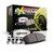 Power Stop 2024+ Ford Mustang Dark Horse Z26 Street Performance Carbon-Fiber Ceramic Brake Pads - Z26-2516 Photo - Unmounted