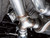 AWE Tuning 22-26 Cadillac CT5-V Blackwing SwitchPath Exhaust - Chrome Silver Tips - 3025-42562 Photo - Mounted