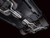 AWE Tuning 22-26 Cadillac CT5-V Blackwing SwitchPath Exhaust - Chrome Silver Tips - 3025-42562 Photo - Mounted