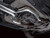 AWE Tuning 22-26 Cadillac CT5-V Blackwing SwitchPath Exhaust - Chrome Silver Tips - 3025-42562 Photo - Mounted