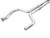 AWE Tuning 22-26 Cadillac CT5-V Blackwing SwitchPath Exhaust - Chrome Silver Tips - 3025-42562 Photo - out of package