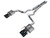 AWE Tuning 18-23 S550 Mustang GT SwitchPath Exhaust - Diamond Black Tips - 3025-43550 Photo - Primary