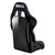 Sparco Seat Evo QRT X Black - 008007XNR Photo - Close Up
