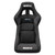 Sparco Seat QRT-R 2019 Blk (Must Use Side Mount 600QRT) - 008012RNR Photo - Close Up