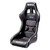 Sparco Seat QRT-R 2019 Vinyl Blk (Must Use Side Mount 600QRT) - 008012RNRSKY Photo - Primary