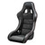 Sparco Seat QRT-C Performance Carbon Black/Red - 008025ZNRRS Photo - Primary