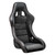 Sparco Seat QRT-C Performance Carbon Black/Red - 008025ZNRRS Photo - Close Up