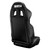 Sparco Seat R100 Vinyl Blk - 009014NRSKY Photo - Close Up