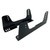 Sparco Aluminum QRT-R Side Mount - Black - 600QRTAL Photo - Primary