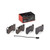 Brembo OE 2021 Mercedes-Benz AMG GT 63 Brake Pads - Front - P50164 Photo - Close Up
