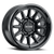 Method MR323 - 17x8.5 / 6x5.5 / ET 25 / 106.25 CB - Gloss Black - MR323785601325 Photo - Primary