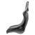 Sparco Seat QRT-C Performance Carbon Black/Black - 008025ZNRNR Photo - Close Up