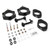COBB 15-21 Subaru WRX/STI 1.5in Lift Kit - 942850 Photo - Primary