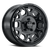 Method MR416 Bead Grip 15x7 / 5x4.5 / 55mm Offset / 68.00mm CB / Gloss Black Wheel - MR416570121361 Photo - Primary