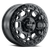 Method MR416 Beadlock 15x7 / 5x4.5 / 55mm Offset / 68.00mm Bore - Gloss Black Wheel - MR416570121361B Photo - Primary