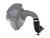 aFe Turbo Inlet Pipes (Use w/ PN 50-70119, 50-70127, & 50-70131) - 55-20003 Photo - Unmounted