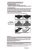 Installation Instructions