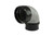 Turbosmart Turbo Adapter Compressor Outlet 2.50in to 90 Elbow Hose Barb 2.50in - TS-199-3023 User 1