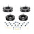 Skyjacker 21-26 Chevy Tahoe/GMC Suburban 2in Suspension Lift Kit - C2120VM Photo - Primary