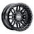 Weld Off-Road Swift 17x9in - 5x114.3 / 5x127 BP - ET-12 - 78.1mm CB - Gloss Black Wheel & Ring - W18479026450 Photo - Primary
