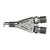 Nitrous Express Piranha Nozzle 1/16NPT - 70001 User 1