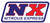 Nitrous Express Piranha Nozzle 1/16NPT - 70001 Logo Image