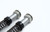 Ohlins 06-17 Harley Dyna FXD (Showa)NIX 22 Cust/Heritage Cartridge Kit (Incl. Springs 04744-10 / 11) - FKS 212 Photo - Close Up