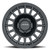 Method MR707 Bead Grip 18x8.5 / +38mm Offset / 5x120 BP / 64.25mm CB / 6.2in BS Matte Black Wheel - MR70788552538 Photo - Close Up