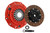 Action Clutch 99-00 Honda Civic Si 1.6L (B16A2) Stage 2 Clutch Kit (1SC) - ACR-0637 Photo - Primary