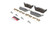 Brembo OE 2023 Ford Expedition/21-22 F-150 PRIME Ceramic Brake Pad - Rear - P24252N Photo - Close Up