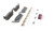 Brembo OE 2023 Ford Expedition/21-22 F-150 PRIME Ceramic Brake Pad - Rear - P24252N Photo - Close Up