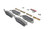 Brembo OE 2023 Ford Expedition/21-22 F-150 PRIME Ceramic Brake Pad - Rear - P24252N Photo - Close Up