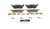Brembo OE 2023 Ford Expedition/21-22 F-150 PRIME Ceramic Brake Pad - Rear - P24252N Photo - Close Up