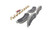 Brembo OE 2023 Ford Bronco/Expedition/21-23 F-150 PRIME Ceramic Brake Pad - Front - P24253N Photo - Close Up