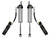 ICON 17-26 Ford F-250/350 SD 4WD 0-3in 3.0 Series VS RR CDEV Front Coilover Pair - 61802EP User 1