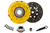 ACT 19-25 Mazda MX-5 Miata HD/Perf Street Rigid Clutch Kit - ZM15-HDSD Photo - Primary