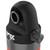 Fox 2.0 Factory Series 14in Air Shock 1-1/4in Shaft (Normal Valving) 40/90 - Black/Zinc - 981-20-051 Photo - Close Up