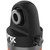 Fox 2.5 Factory Series 16in Air Shock 1-5/8in Shaft (Normal Valving) 40/80 - Black - 981-25-053 Photo - Close Up