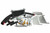 GReddy 00-09 Honda S2000 10 Row Oil Cooler Kit - 12058005 Photo - Primary